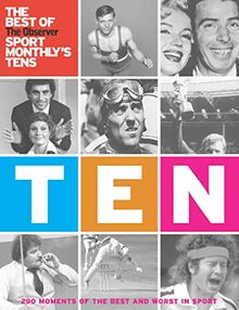 Ten: The Best of The Observer Sport Monthly's Tens