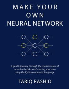 Make Your Own Neural Network