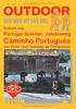 Portugal/Spanien: Caminho Português: Portugal Spanien: Jakobsweg. Der Weg ist das Ziel Band185