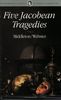 Five Jacobean Tragedies (Wordsworth Classics of World Literature)