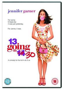 13 Going On 30 [UK Import]