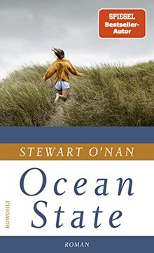 Ocean State von O′Nan, Stewart | Buch | Zustand gut