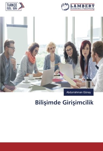 Bilişimde Girişimcilik