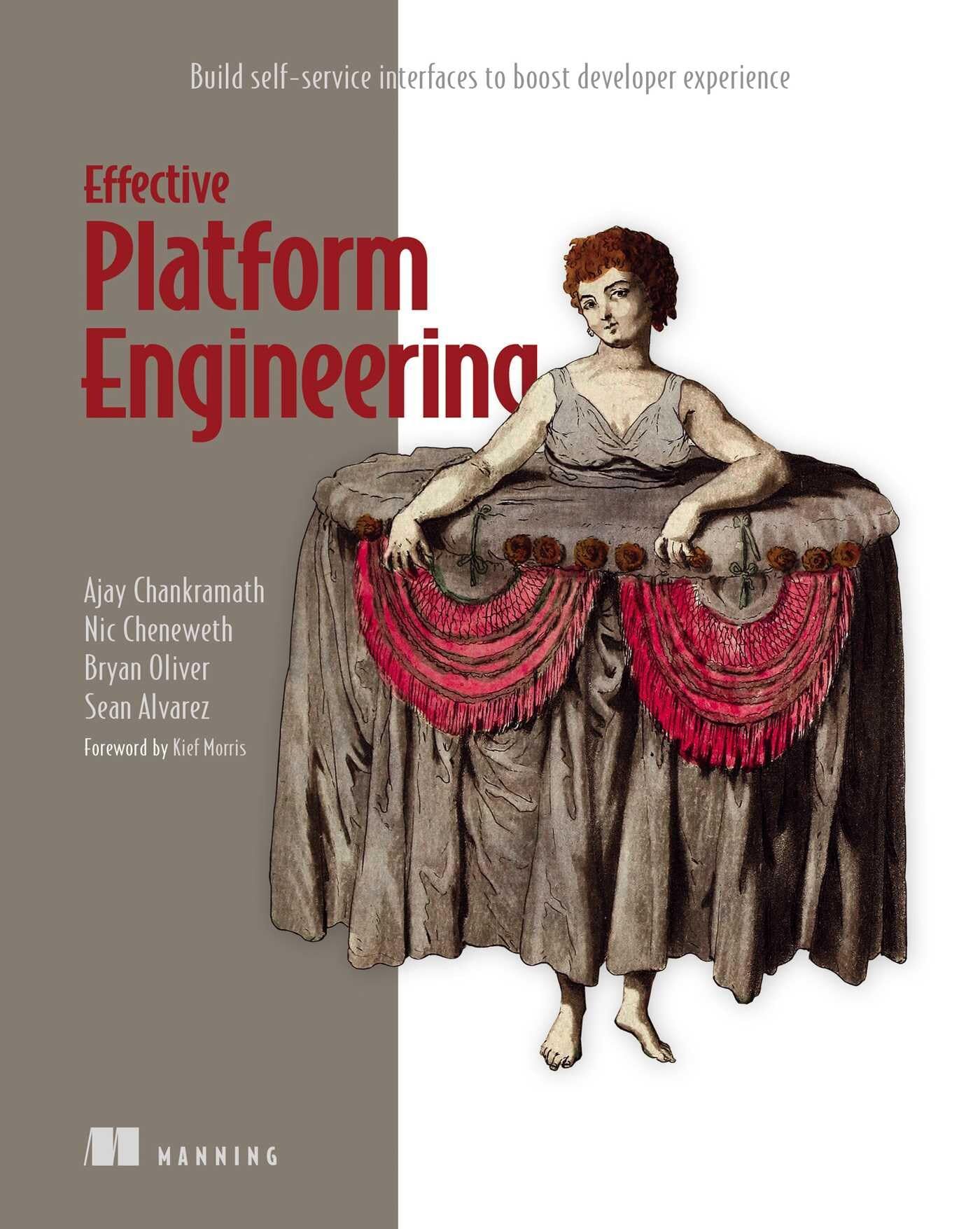Effective Platform Engineering - Neuware