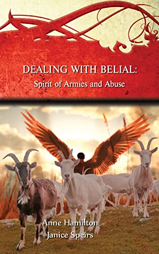 Dealing with Belial: Spirit of Armies and Abuse (Strategies for the Threshold, 8)