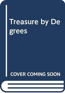 Treasure by Degrees (A Hamlyn whodunnit) von Williams, David | Buch | Zustand gut