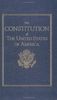 Constitution of the United States (Little Books of Wisdom)