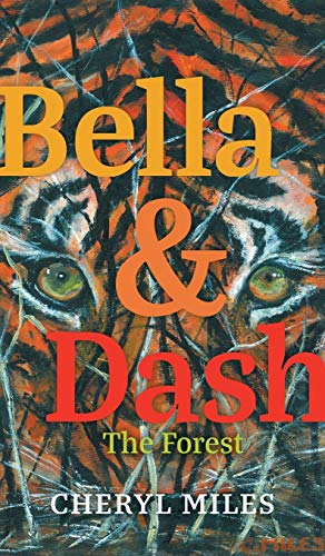 Bella and Dash: The Forest