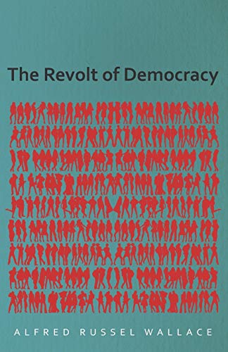 The Revolt of Democracy