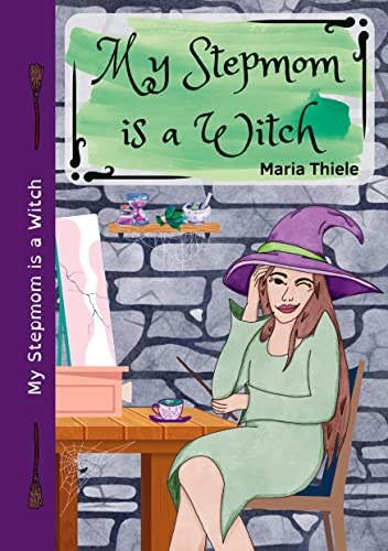 My Stepmom is a Witch: DE