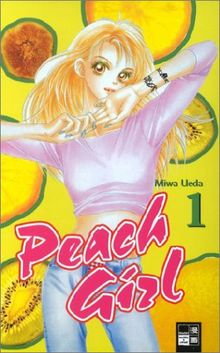 Peach Girl 01: BD 1