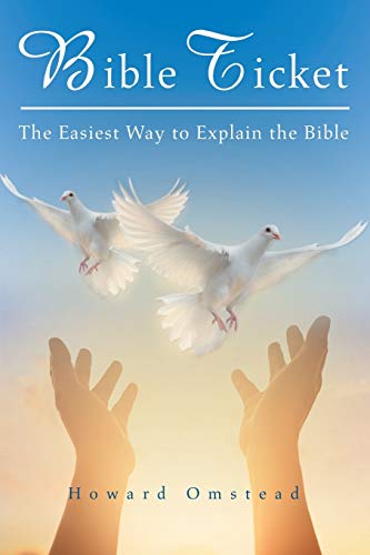 Bible Ticket: The Easiest Way to Explain the Bible