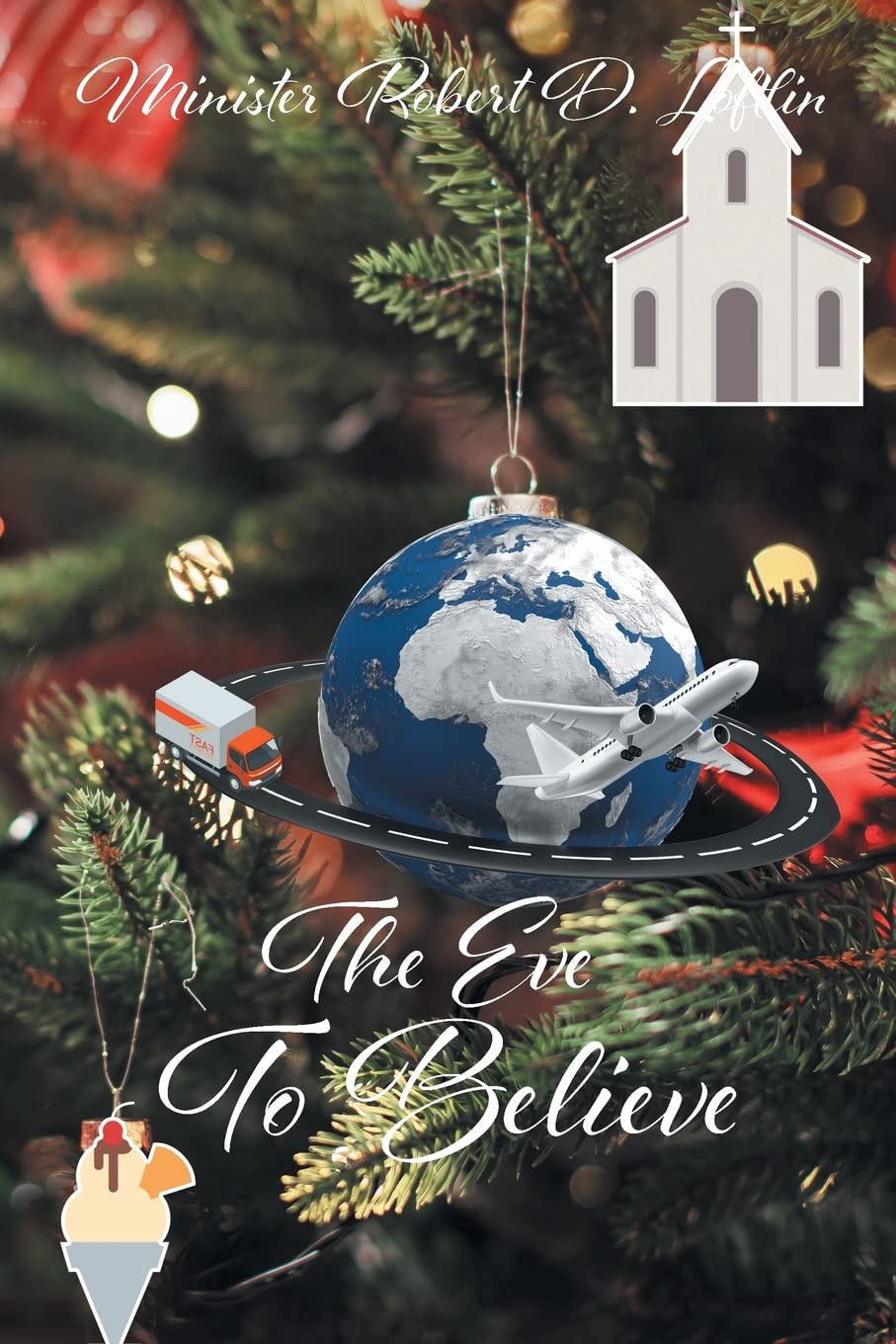 The Eve To Believe