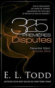 325 Premières Disputes (French Edition)