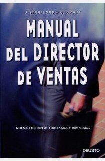 Manual del director de ventas (Deusto, Band 1)