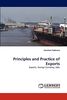 Principles and Practice of Exports: Exports, Foreign Currency, Jobs