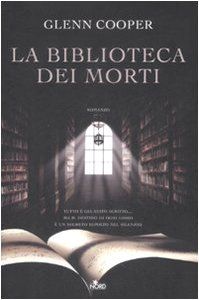 La biblioteca dei morti