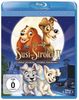 Susi und Strolch II: Kleine Strolche - Großes Abenteuer! [Blu-ray] [Special Edition]