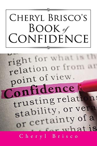 Cheryl Brisco's Book of Confidence