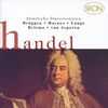 Seon - Händel (Bläsersonaten)