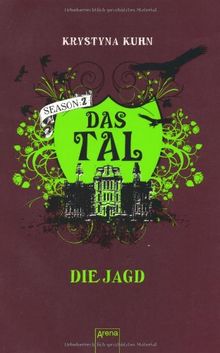 Das Tal. Season 2.3.  Die Jagd