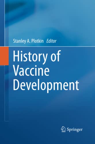 History of Vaccine Development
