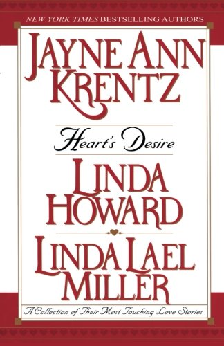 Heart's Desire: A Collection Of Their Most Touching Love Stories