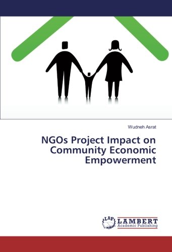 NGOs Project Impact on Community Economic Empowerment