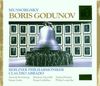 Abbado Golden Label: Boris Godunow (Gesamtaufnahme)