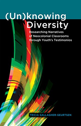(Un)knowing Diversity: Researching Narratives of Neocolonial Classrooms through Youth's Testimonios (Critical Qualitative Research)