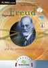 Sigmund Freud und die Geheimnisse der Seele