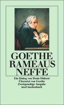 Rameaus Neffe (insel taschenbuch)