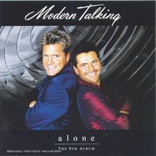 Alone [8eme Album]