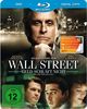 Wall Street - Geld schläft nicht (Steelbook, exklusiv bei Amazon.de) [Blu-ray]
