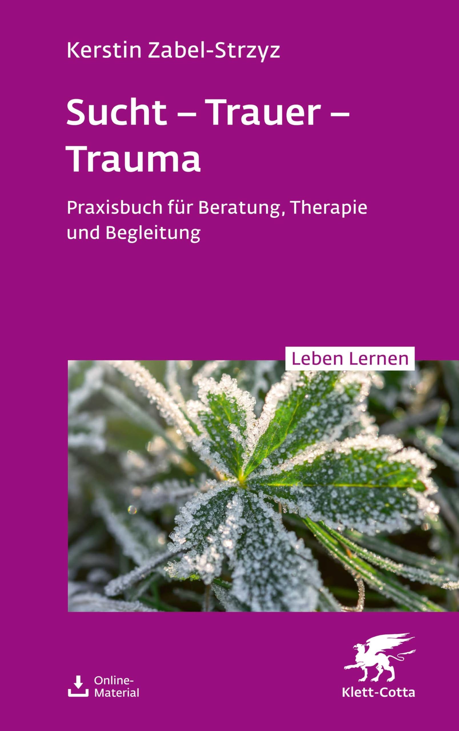Sucht – Trauer – Trauma (Leben Lernen, Bd. 357): Praxisbuch für Beratung, Therapie und Begleitung