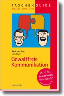 Gewaltfreie Kommunikation