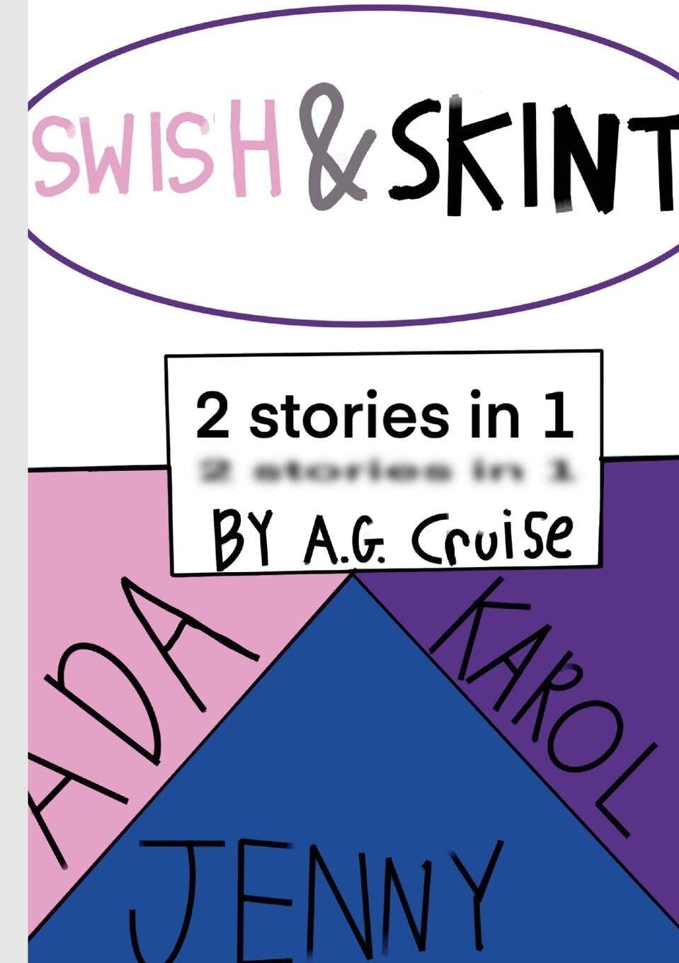 2 Books In One