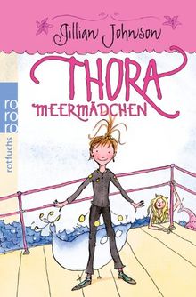 Thora Meermädchen