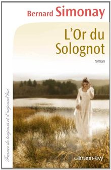 L'or du Solognot