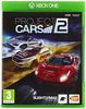 Project Cars 2 Jeu Xbox One