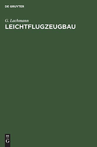 Leichtflugzeugbau