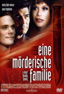 Eine mörderische Familie