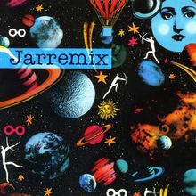 Jarremix von Jarre Jean-Michel | CD | Zustand sehr gut