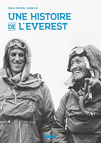 Une histoire de l'Everest - Image 2