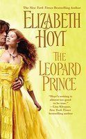 The Leopard Prince (Princes Trilogy)