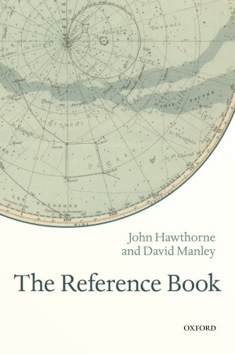 The Reference Book