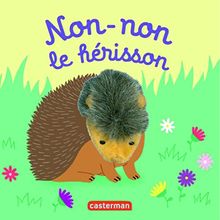 Non-non le hérisson