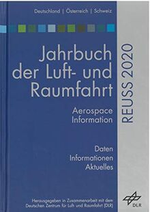Jahrbuch der Luft- und Raumfahrt: REUSS 2020