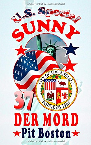 Sunny - Der Mord: U.S. Special (Sunnys Hollywoodstern)