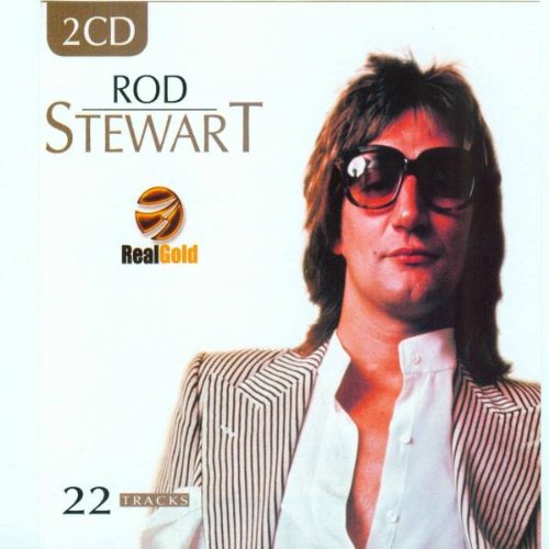 Live 1976-1998:Tonight's the Night von Rod Stewart - Audio CD